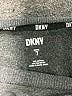 DKNY Black Sweatshirt Size 7 - photo 3