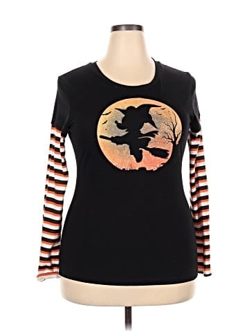 Disney Long Sleeve T-Shirt (view 1)
