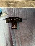 Talbots 100% Cotton Blue Casual Pants Size S (kids) - photo 3