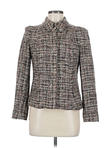Louben Jacket (view 1)