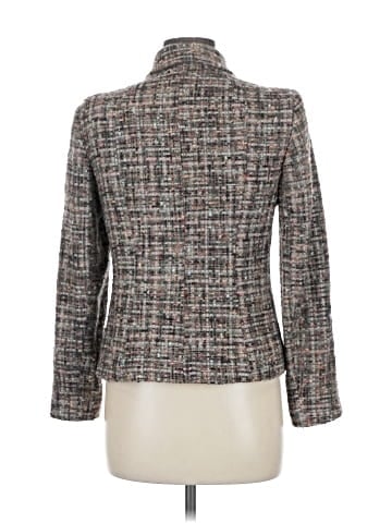 Louben Jacket (view 2)