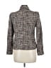 Louben Tweed Gray Jacket Size 8 - photo 2