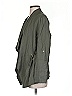 Zara Basic Green Jacket Size XS - photo 5
