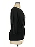 Isabella Rodriguez Black 3/4 Sleeve Top Size XL - photo 4