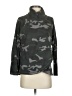Duffield Lane Gray Long Sleeve Turtleneck Size S - photo 1