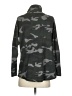 Duffield Lane Gray Long Sleeve Turtleneck Size S - photo 2