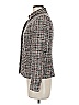 Louben Tweed Gray Jacket Size 8 - photo 5