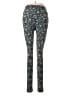 Lularoe Print Blue Active Pants One size - photo 2