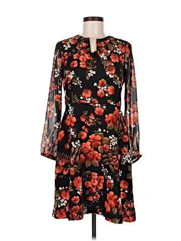 Ann Taylor Factory Cocktail Dress (view 1)