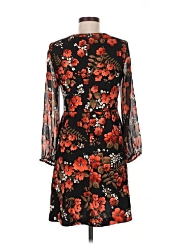 Ann Taylor Factory Cocktail Dress (view 2)