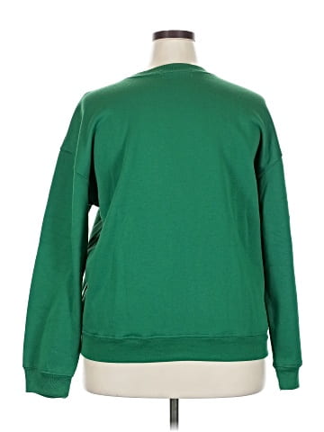 Wound Up Sweatshirt (view 2)