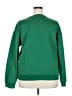 Wound Up Green Sweatshirt Size XXL - photo 2