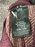 Under Armour Purple Track Jacket Size S - photo 6