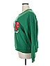 Wound Up Green Sweatshirt Size XXL - photo 5