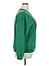 Wound Up Green Sweatshirt Size XXL - photo 4