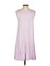 Talula Purple Casual Dress Size S - photo 2