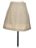 ASOS Design 100% Polyester Solid Ivory Formal Skirt Size 4 - photo 2