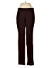 Kit and Ace Burgundy Active Pants Size 4 - photo 1