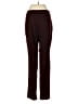 Kit and Ace Burgundy Active Pants Size 4 - photo 2