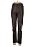 Max Studio Brown Active Pants Size L - photo 1