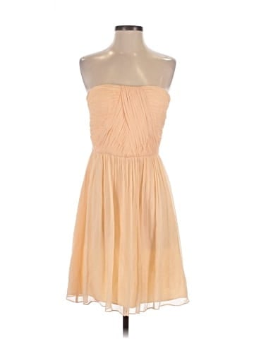 DM Donna Morgan Cocktail Dress (view 1)