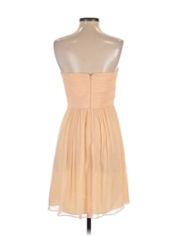 DM Donna Morgan Cocktail Dress (view 2)