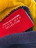 Reebok Blue Sweatshirt Size 4 - photo 3