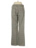 FRAME Plaid Gray Casual Pants Size 27 waist - photo 2