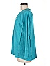 Wildfox Teal Pullover Sweater Size Med (2 or M) - photo 5