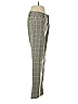 FRAME Plaid Gray Casual Pants Size 27 waist - photo 4