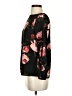 Wilfred 100% Polyester Black 3/4 Sleeve Blouse Size XS - photo 5