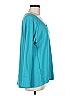 Wildfox Teal Pullover Sweater Size Med (2 or M) - photo 4