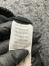 J.Crew 100% Polyester Solid Black Track Pants Size 6 - photo 7