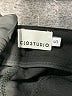 Assorted Brands Solid Black Dress Pants Size S - photo 7