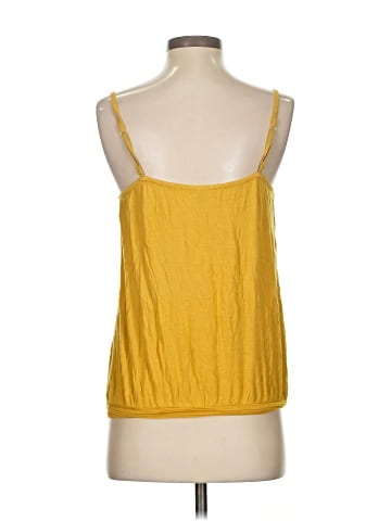 Express Sleeveless Blouse (view 2)