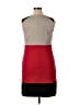 Alyx Limited Color Block Red Casual Dress Size 14 - photo 2