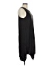 Dylan 100% Cotton Black Casual Dress Size M - photo 4