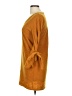 Assorted Brands Orange Casual Dress Size M - photo 5