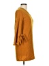 Assorted Brands Orange Casual Dress Size M - photo 4