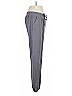 Zyia Active Gray Track Pants Size M - photo 4