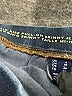 Gap Outlet Hearts Blue Jeans Size 6 - photo 4