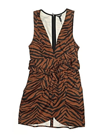 Marissa Webb Casual Dress (view 1)