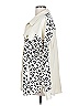Unbranded Animal Print Ivory Jacket Size Lgtag. - photo 5