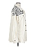 Unbranded Animal Print Ivory Jacket Size Lgtag. - photo 4