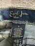 Earl Jean Hearts Blue Jeans Size 7 - photo 6