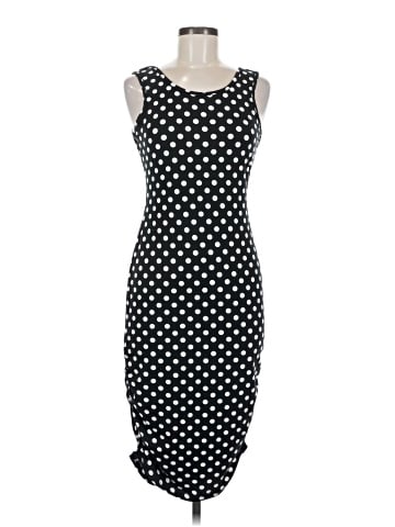 Say What? Cocktail Dress (view 1)