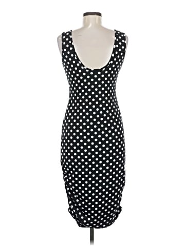 Say What? Cocktail Dress (view 2)