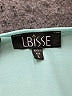 Lbisse Teal Active Tank Size L - photo 3