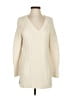 Banana Republic Ivory Pullover Sweater Size XS - photo 1