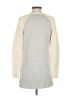 Banana Republic Ivory Pullover Sweater Size XS - photo 2